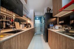Blk 104A Alkaff Courtview (Toa Payoh), HDB 3 Rooms #538607791